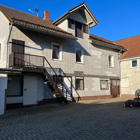 Ferienappartement Mimmi 바트라우터베르크 외부 사진