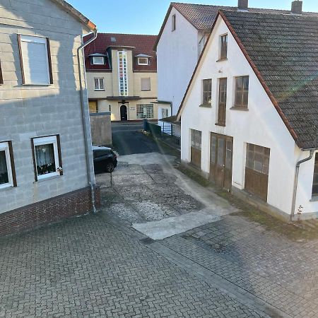 Ferienappartement Mimmi 바트라우터베르크 외부 사진