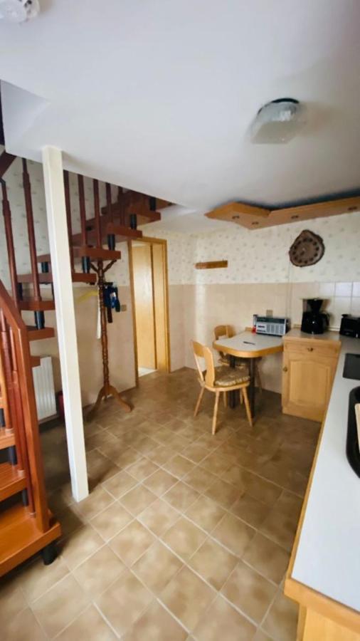 Ferienappartement Mimmi 바트라우터베르크 외부 사진