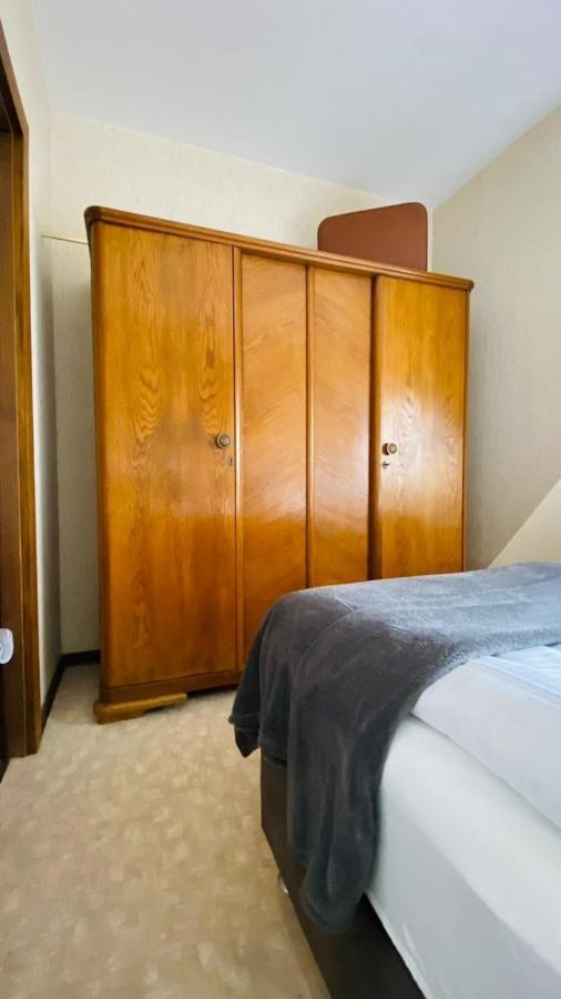 Ferienappartement Mimmi 바트라우터베르크 외부 사진